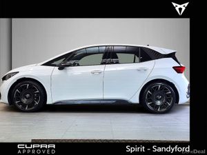 Cupra Born e-Boost 79kWh 231HP**Call John 08619139 - Image 4