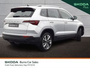 Skoda Karoq 2.0TDI 115HP DSG Style - Image 4
