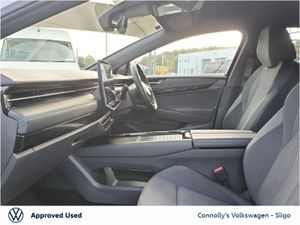 Volkswagen ID.7 PRO PLUS 77kWh 286HP - Image 4