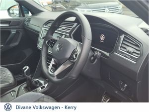 Volkswagen Tiguan R- LINE 2.0 TDI 150 BHP - Image 4
