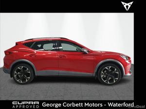 Cupra Formentor 2.0TDi 150hp 5DR (From €103 per we - Image 3