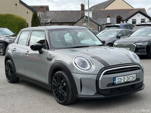 221 Mini Cooper Auto 1.5 Petrol *Low Kils* - Image 3