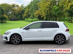 Volkswagen Golf 2.0 GTI MK7.5, DSG // IMMACULATE - Image 4