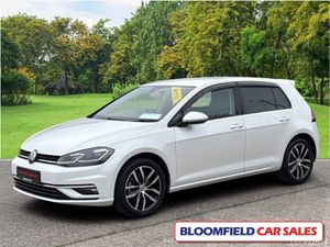 Volkswagen Golf ** DEPOSIT TAKEN** 1.4 HIGHLINE , - Image 3