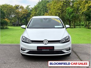 Volkswagen Golf ** DEPOSIT TAKEN** 1.4 HIGHLINE , - Image 2