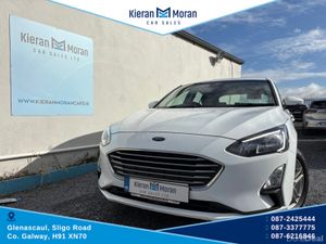 Ford Focus ZETEC - Image 2