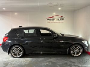 BMW 1-Series M SPORT 120 D - Image 4