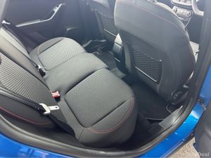 Ford Puma ST-LINE 5DR 1.0T 125 MHEV - Image 4