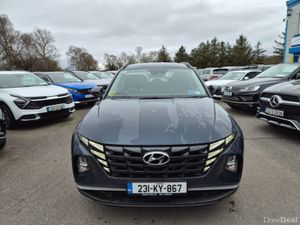Hyundai Tucson Executive 5DR - Image 4