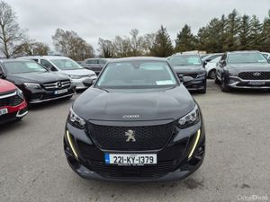 Peugeot 2008 Active 1.5 Blue HDI 110 6.2 4D - Image 2