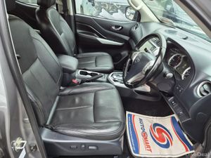 Nissan Navara 2.3 DCI Tekna 4DR Auto - Image 4