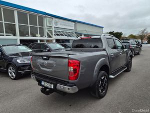 Nissan Navara 2.3 DCI Tekna 4DR Auto - Image 2
