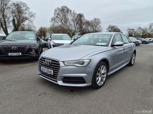 Audi A6 2.0tdi SE S-T 4DR Auto - Image 2