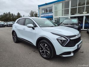 Kia Sportage K3 Mhev MY23 5DR - Image 2