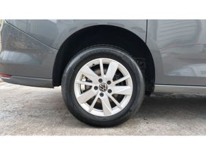 Volkswagen Caddy Maxi Life Life TDI 122 BHP DSG- A - Image 4