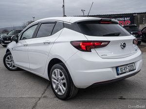 2016 Astra 1.6d/New Chain/Irish/1yr warranty - Image 2