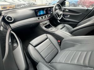 Mercedes-Benz E-Class E220 D AMG LINE MHEV 4DR AUT - Image 4