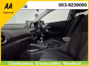 Hyundai KONA 2022 EXECUTIVE PETROL - Image 4