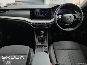 Skoda Octavia Style 2.0Tdi 115Bhp - Image 3