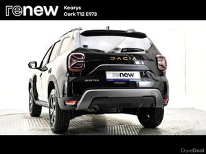 Dacia Duster Extreme SE Blue dCi 115 NBI - Image 4