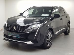 Peugeot 3008 3008 Allure Premium+ Ss Phev A  Allur - Image 4