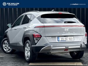 Hyundai KONA 1.0 T-GDI Elegance - Image 3