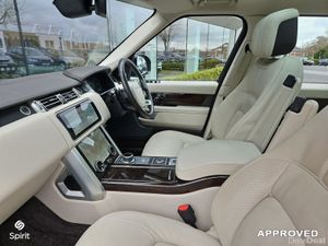 Land Rover Range Rover Range Rover Vogue Phev Auto - Image 3