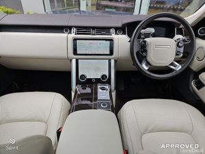 Land Rover Range Rover Range Rover Vogue Phev Auto - Image 4