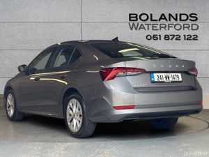 Skoda Octavia OCTAVIA AMB 1.0TSI 110HP - Image 2