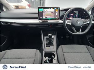 Volkswagen Golf GOLF EDITION 75 2.0 TDI 116HP - Image 2
