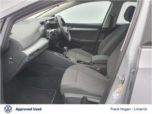 Volkswagen Golf GOLF EDITION 75 2.0 TDI 116HP - Image 4