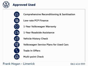 Volkswagen Golf GOLF EDITION 75 1.5 MHEV 116HP - Image 3