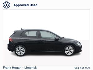 Volkswagen Golf GOLF EDITION 75 1.5 MHEV 116HP - Image 4