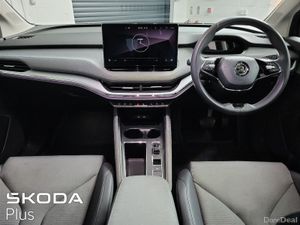 Skoda Enyaq Coupe 60 (Clever Pack) - Image 3