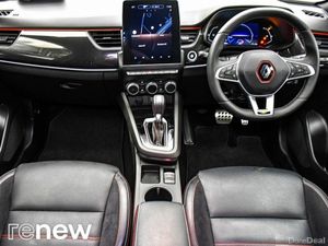 Renault Arkana R.S. LINE E-TECH HYBRID 145 AUTO - Image 2