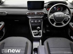 Dacia Sandero Stepway TCe 90 Expression - Image 2