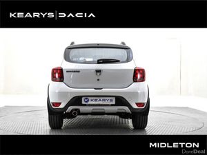 Dacia Sandero Stepway Alternative Blue dCi 95 MY18 - Image 2