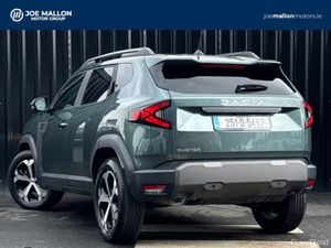 Dacia Duster Journey MHEV 140 E06X - Image 3