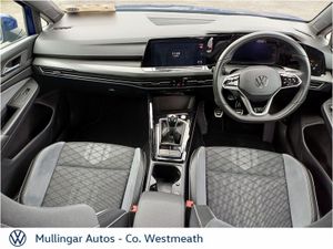 Volkswagen Golf R-Line 2.0 TDI 150HP - Image 3