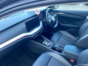 Skoda Octavia E30 2.0TDI 115hp DSG-EASTER SALE NOW - Image 3