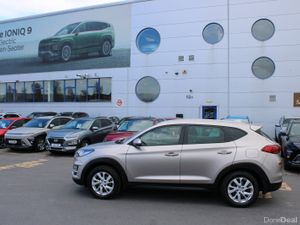 Hyundai Tucson 2019 - Image 2