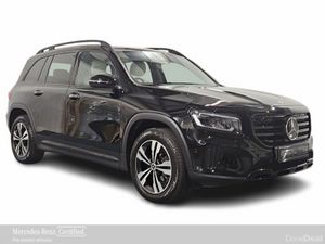Mercedes-Benz GLB 200D Progressive 7 Seats with Ni - Image 2