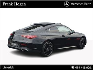 Mercedes-Benz CLE CLE 300e AMG PHEV 2.0 Petrol Hyb - Image 3