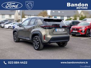 Toyota Yaris Cross 2024 Toyota Yaris Cross 1.5 Hyb - Image 3