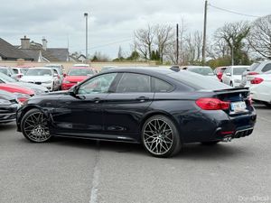 182 BMW 420D M SPORT GRAN COUPE 190BHP - Image 3