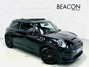 *2022*L3 EV SHADOW EDITION MINI COOPER S  33KWH*HE - Image 2