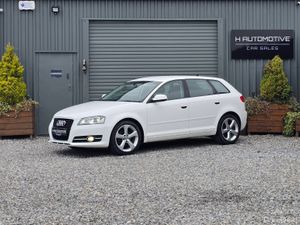 2012 AUDI S3 SPORTBACK 1.4 TFSI SPORT - Image 2