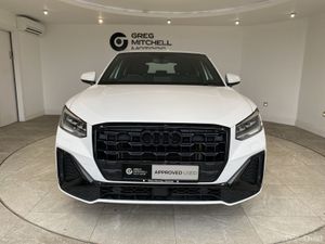 Audi Q2 2023 - Image 2