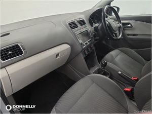 Volkswagen Polo Hatchback SE Design - Image 3