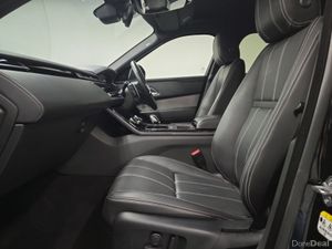 Land Rover Range Rover Velar Diesel Estate R-Dynam - Image 4